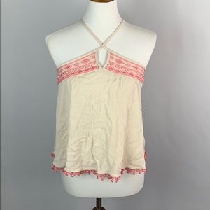 Altar’d State Cross Strap Tank